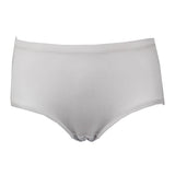 Silk underwear for women, comfortable and breathable low-waist mulberry silk knitted briefs - slipintosoft