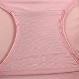 Silk underwear women's mulberry silk knitted underwear thin briefs - slipintosoft