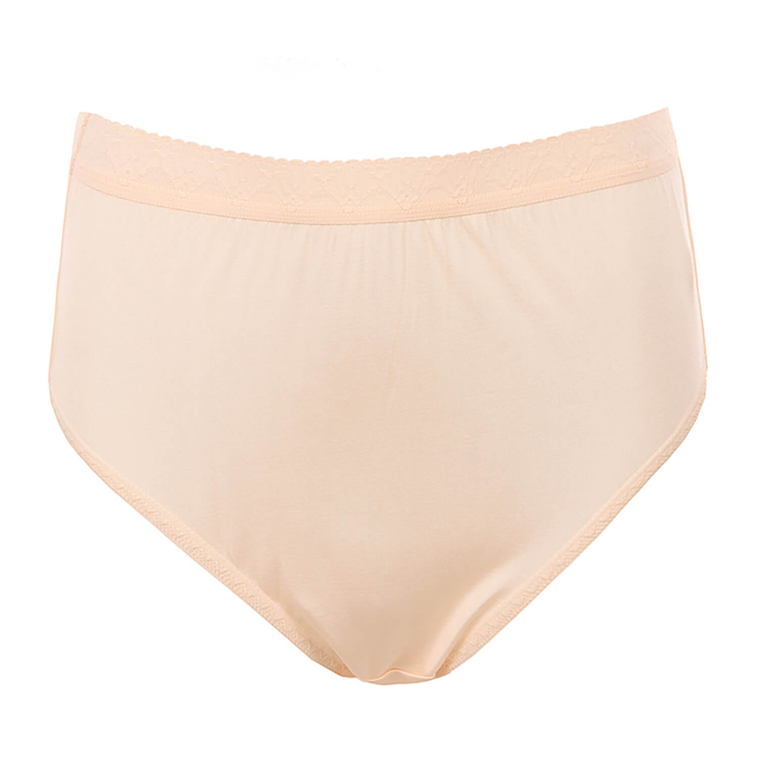 Silk underwear women's mulberry silk knitted underwear thin briefs - slipintosoft