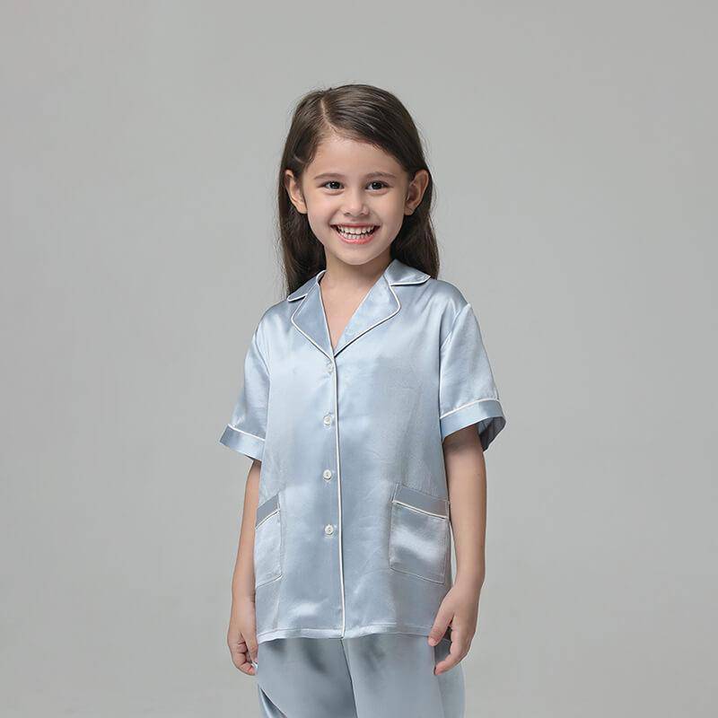 Generic Summer Women's Pajama Set Sleepwear Comfortable Pajama Sets Cotton  Casual Nightwear Pyjamas Home Wear Home Clothes