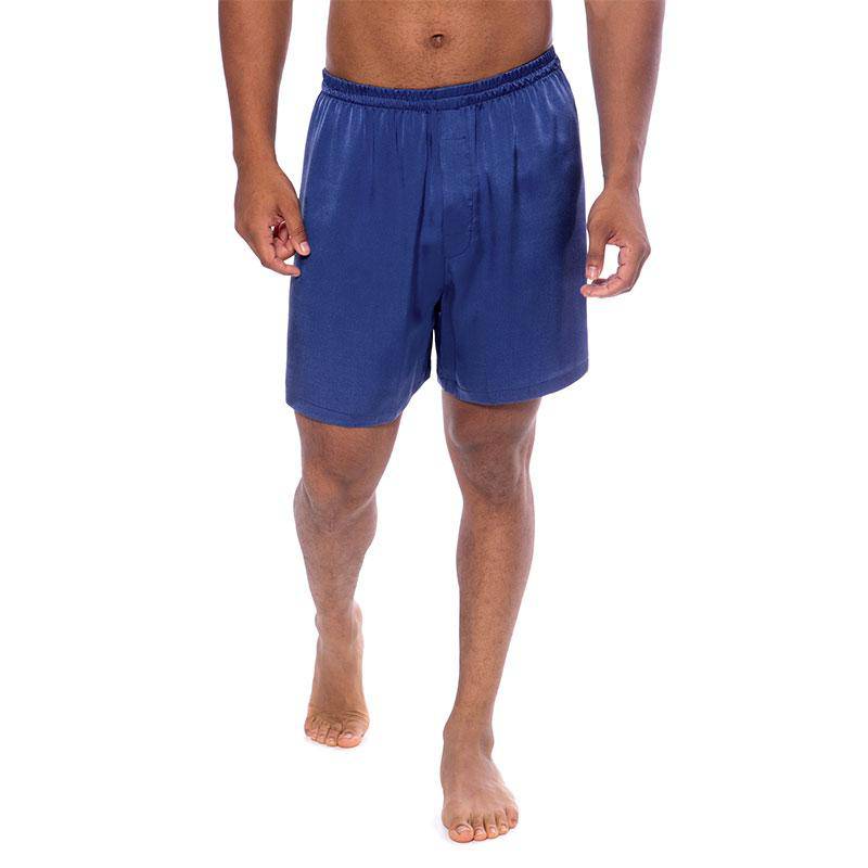 Mens Casual Printed Panties Underwear New Loose Boxers Shorts Home Pants  Pajama