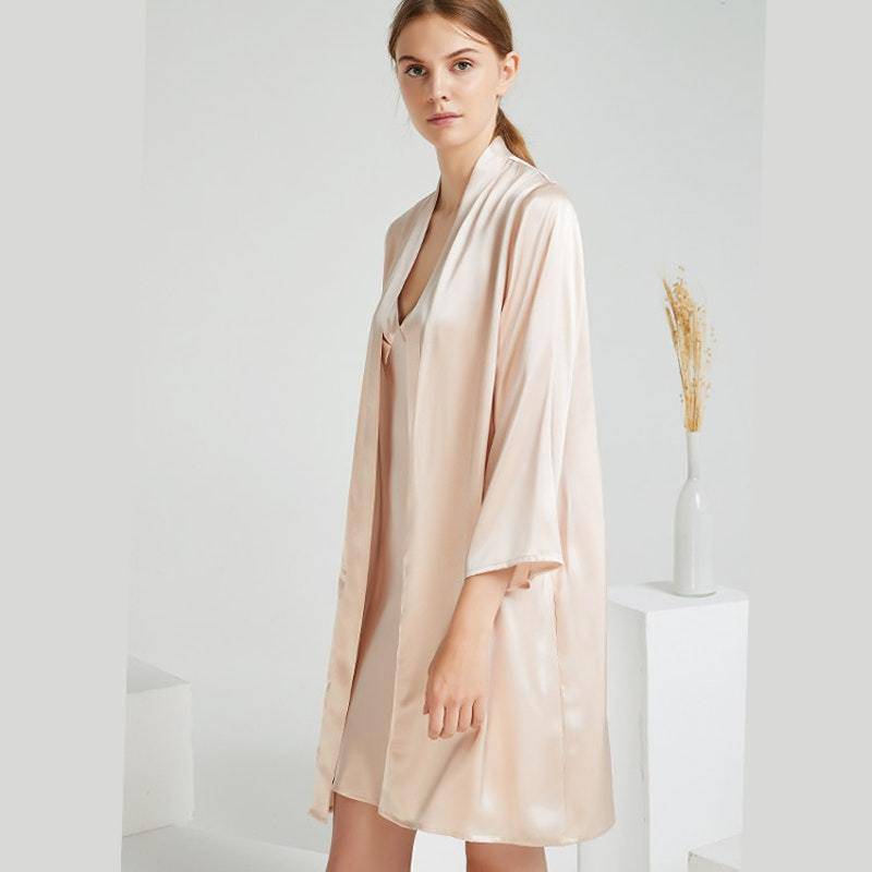 https://slipintosoft.com/cdn/shop/products/women-silk-nightie-and-robe-set-long-mulberry-silk-nightgown-set-silk-cami-night-dress-222429.jpg?v=1671193831